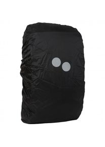 pinqponq Kover Blok Regenh&uuml;lle (Gr Large |schwarz |wasserdicht)