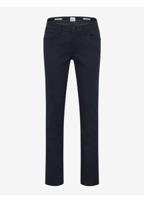Brax Herren Five-Pocket-Hose Style CADIZ UNIVERSE, dunkelblau, Gr. 34/38