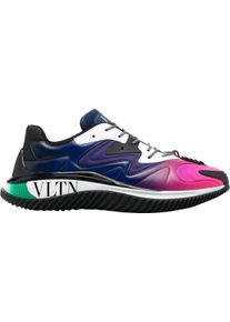 Valentino Garavani Low-Top Sneaker - Valentino Garavani Wade Runner Sneakers - Gr. 41 (EU) - in Schwarz - f&uuml;r Damen