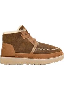 UGG Australia UGG Stiefel - Heren Laars - Gr. 43 (EU) - in Braun - f&uuml;r Damen