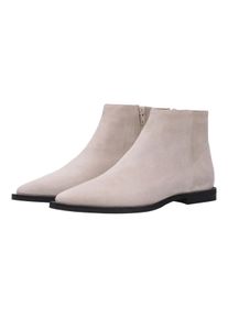 Thea Mika Stiefeletten - Stiefeletten - Gr. 39 (EU) - in Beige - f&uuml;r Damen