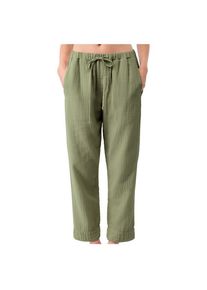 Mandala Relaxed Fit Pant Trainingshose Damen (Gr XS |oliv)