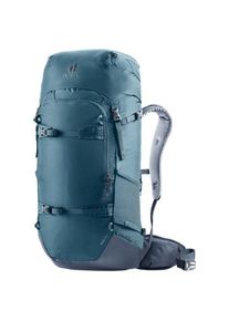 Deuter Rise 34+ Tourenrucksack Wandern (blau)