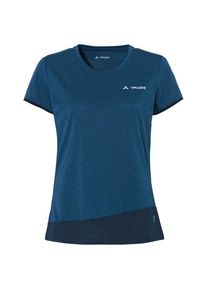 Vaude Sveit Shirt Funktionsshirt Women (Gr 34 |rot)