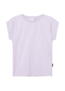 DEDICATED T-Shirt Visby Base T-Shirts Damen Reisen (Gr XS |weiß)