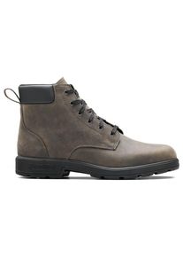Blundstone Originals #2429 Freizeitstiefel (Gr 13 - Regular |grau)