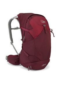 Lowe Alpine AirZone Trail Duo ND30 Wanderrucksack Damen (rot)