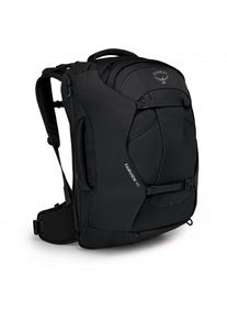 Osprey Fairview 40 Reiserucksack Damen (schwarz)