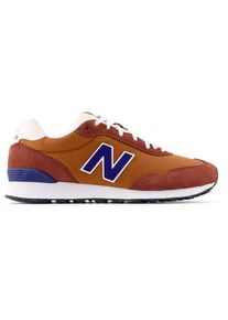 New Balance ML515 Sneaker Herren (Gr 41,5 |braun)
