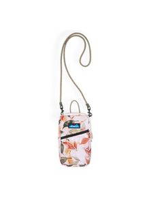 KAVU Essential Case Umhängetasche (Größe 0,5 l |weiß |wasserdicht)