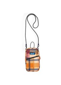 KAVU Essential Case Umhängetasche (Gr 0,5 l |weiß |wasserdicht)