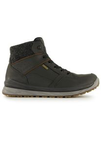 Lowa Atrato GTX Winterschuhe Herren (Gr 44,5 |grau |wasserdicht)