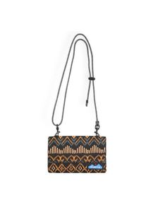 KAVU Islamorada Geldbeutel (Gr 0,7 l |weiß)