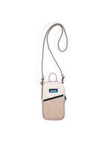 Umhängetasche KAVU Essential Case (Gr 0,5 l |weiß |wasserdicht)
