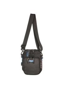 KAVU On The Move 2 Umh&auml;ngetasche (Gr 2 l |grau |wasserdicht)