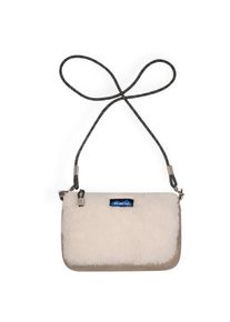 KAVU So Snuggy 3,5 Umhängetasche (Gr 3,5 l |beige)