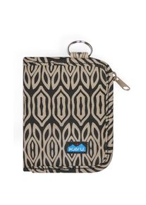 KAVU Zippy Wallet Geldbeutel (dark inlay)