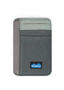 KAVU Fairbanks Geldbeutel (alpine lake)