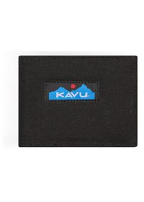 KAVU Yukon Wallet Geldbeutel (schwarz)