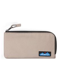 KAVU Clutch Case Geldbeutel Reisen (Gr One Size |ranchland |wasserdicht)