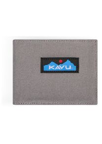 KAVU Yukon Wallet Geldbeutel (grau)