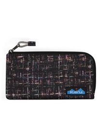 KAVU Clutch Case Geldbeutel (Gr&ouml;&szlig;e One Size |tweedish |wasserdicht)
