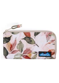 KAVU Clutch Case Geldbeutel (Gr&ouml;&szlig;e One Size |fall foliage |wasserdicht)