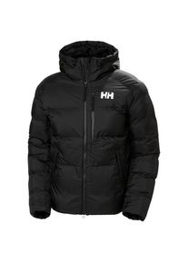 Helly Hansen Active Winter Parka Parka Herren (Gr M |schwarz)