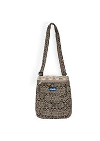 Umh&auml;ngetasche KAVU Keeper (grau)