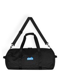KAVU Tide Rip 46 Umh&auml;ngetasche (Gr 46 l |schwarz |wasserdicht)