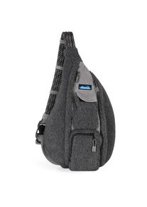 KAVU Rope Snug 10 Umhängetasche (Größe 10 l |grau)