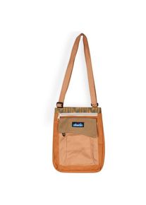 KAVU Keeper Umh&auml;ngetasche (beige)