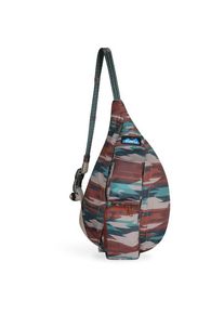 KAVU Mini Slingback 4 Umh&auml;ngetasche (Gr&ouml;&szlig;e 4 l |grau |wasserdicht)