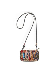 KAVU Go Time Geldbeutel (Gr&ouml;&szlig;e One Size |wei&szlig;)