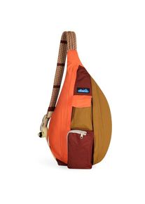 KAVU Slingback 10 Umhängetasche (Gr 10 l |bunt |wasserdicht)