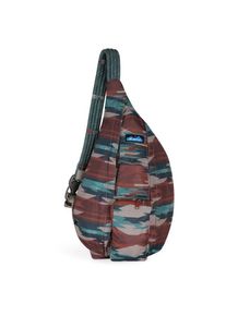 KAVU Slingback 10 Umhängetasche (Größe 10 l |bunt |wasserdicht)