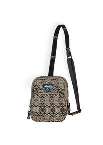 Umh&auml;ngetasche KAVU Sling Sling 3 (Gr 3 l |grau)