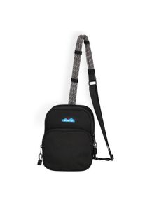 KAVU Sling Sling 3 Umh&auml;ngetasche (Gr&ouml;&szlig;e 3 l |schwarz)