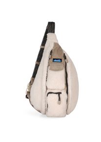 KAVU Rope Snug 10 Umhängetasche (Gr 10 l |beige)