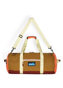 KAVU Tide Rip 46 Umh&auml;ngetasche (Gr&ouml;&szlig;e 46 l |wei&szlig; |wasserdicht)
