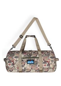 KAVU Tide Rip 46 Umhängetasche Reisen (Gr 46 l |weiß |wasserdicht)