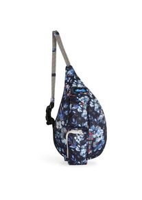 KAVU Mini Slingback 4 Umh&auml;ngetasche Reisen (Gr 4 l |blau |wasserdicht)