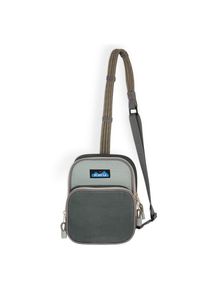 KAVU Sling Sling 3 Umhängetasche (Gr 3 l |grau)