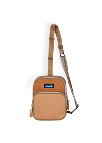 KAVU Sling Sling 3 Umh&auml;ngetasche (Gr&ouml;&szlig;e 3 l |beige)