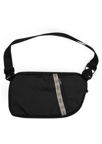 Umhängetasche KAVU Roam Sling 5 (Gr 5 l |schwarz |wasserdicht)