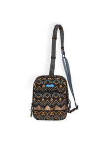 KAVU Sling Sling 3 Umh&auml;ngetasche Reisen (Gr 3 l |wei&szlig;)