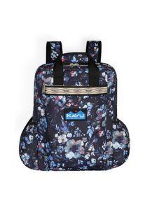 KAVU Paddle Pack 19 Daypack Wandern (blau |wasserdicht)