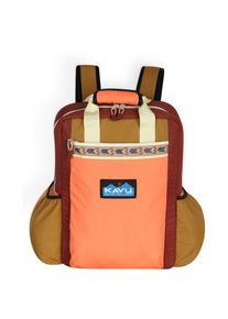 KAVU Paddle Pack 19 Daypack (bunt |wasserdicht)