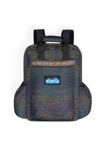 Daypack KAVU Paddle Pack 19 (grau |wasserdicht)