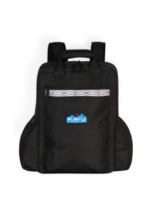 KAVU Paddle Pack 19 Daypack (schwarz |wasserdicht)